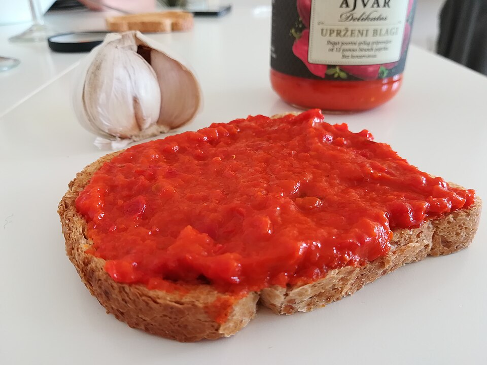 Духовка